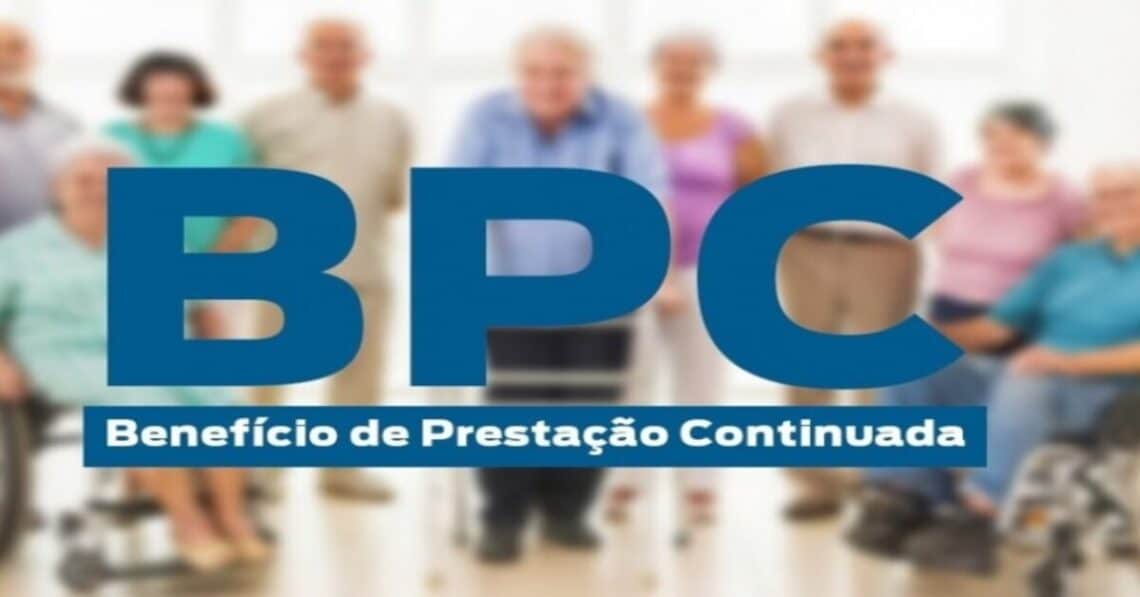 Conheça o BPC e entenda as mudanças de 2024 Veja agora BM C NEWS