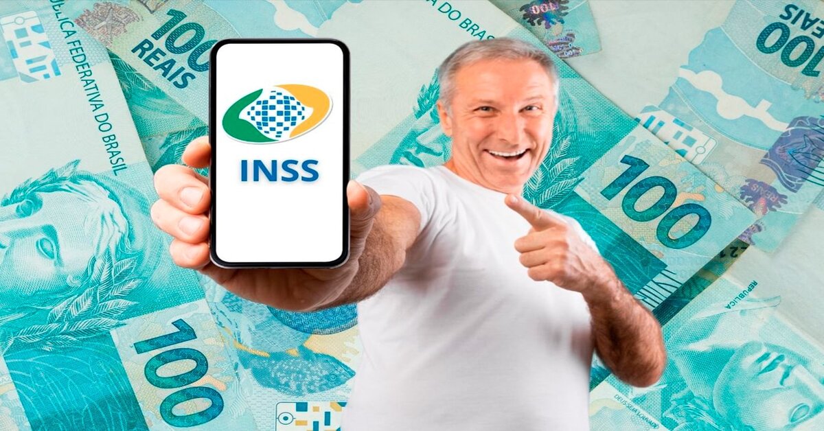 Aposentados Comemoram Valor MAIOR do INSS Veja o Calendário as