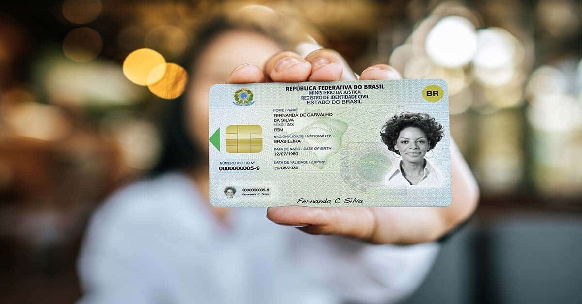 Saiba Como Solicitar A Nova Carteira De Identidade Quando Fazer O