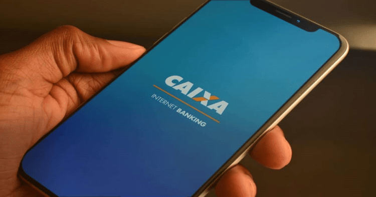 Caixa Libera R Para Todos Os Clientes Cpf Final E