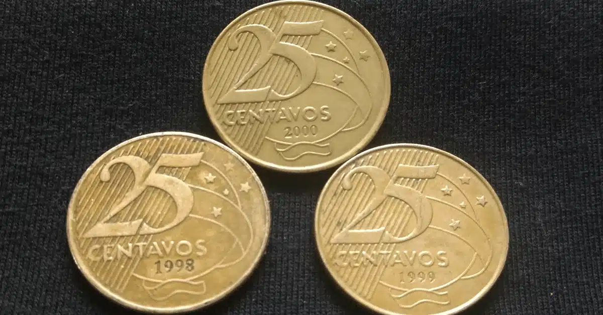 Descubra Como Uma Moeda De Centavos Rara Pode Se Transformar Em Uma