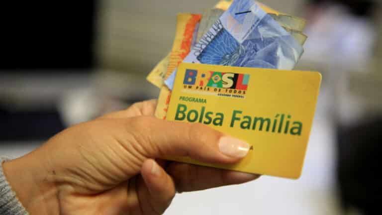 Bolsa Família 17 10 emite comunicado para todos os NIS BM C NEWS