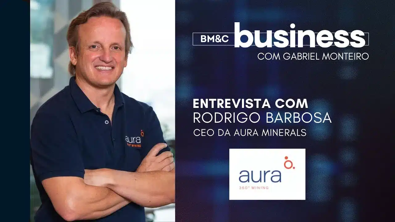 Aura Minerals Aumenta Produ O De Ouro E Cobre Em Meio A Desafios