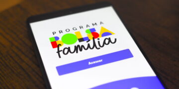 Bolsa Fam Lia Transmite Comunicado Para Todos Os Nis