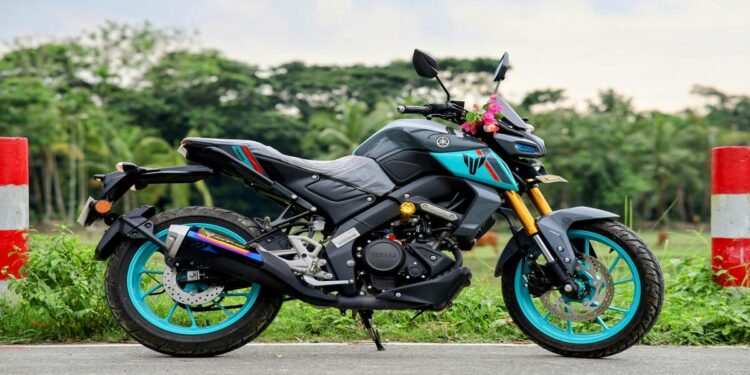 As motos naked mais vendidas de 2024 qual é a sua favorita