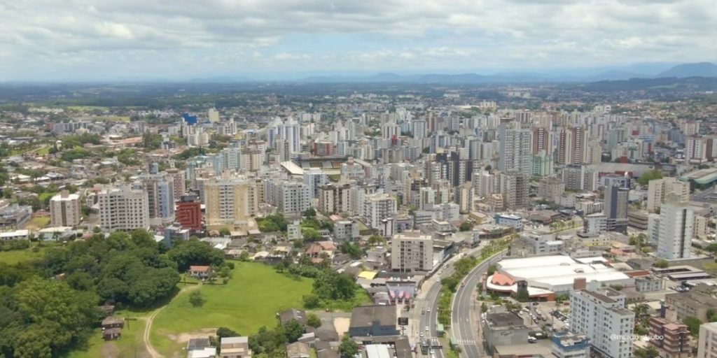 A cidade do interior que está conquistando todo mundo com cultura e qualidade de vida