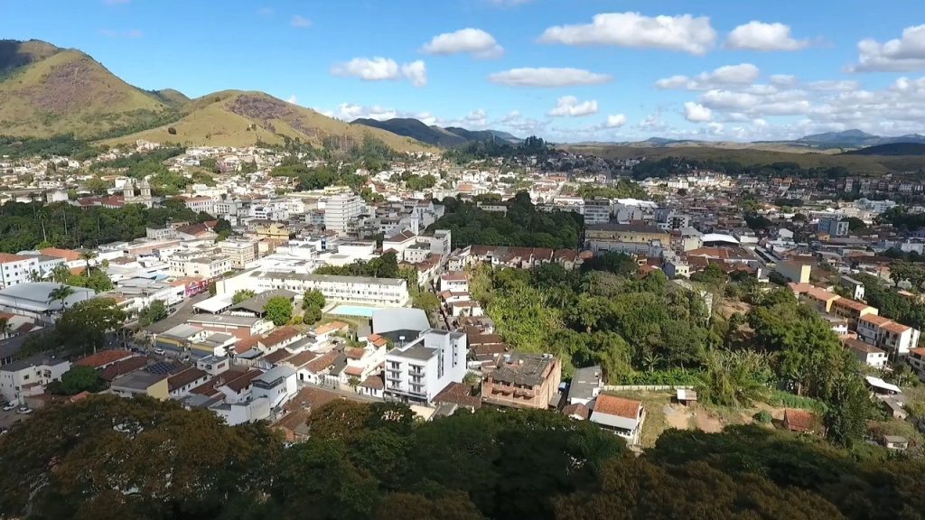 A cidade do Sudeste que combina qualidade de vida, fazendas de café e belezas naturais