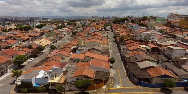 A cidade do Sudeste que se destaca entre as melhores cidades do Brasil para se viver