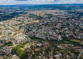 A cidade do interior paulista que é modelo em qualidade de vida