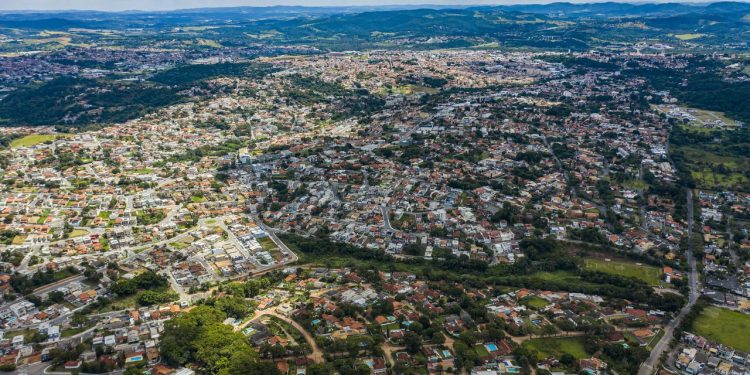 A cidade do interior paulista que é modelo em qualidade de vida