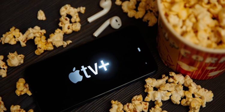 As 5 séries do Apple TV+ que quase ninguém comenta, mas são geniais
