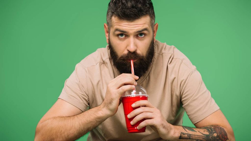 O que acontece com o seu corpo quando você para de tomar refrigerante