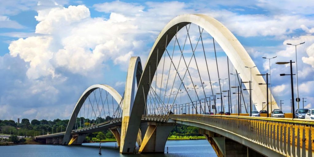 A cidade que une arquitetura premiada, vida cultural intensa e qualidade de vida