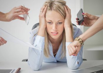 Sinais de Burnout que você não pode ignorar e como se prevenir