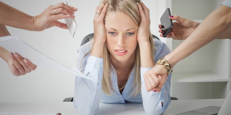 Sinais de Burnout que você não pode ignorar e como se prevenir