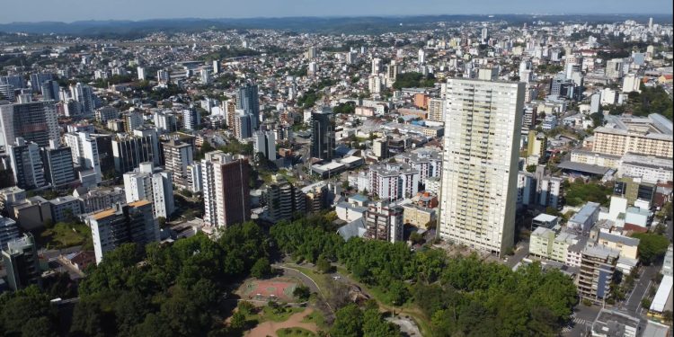 A cidade que encanta com seu clima serrano, tradições italianas e qualidade de vida