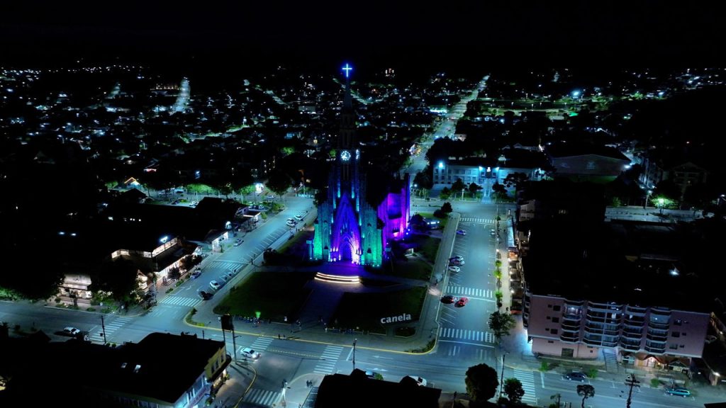 A cidade do Rio Grande do Sul que une natureza, cultura e qualidade de vida