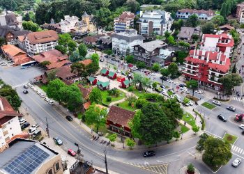 A cidade do Rio Grande do Sul com clima europeu, turismo e qualidade de vida