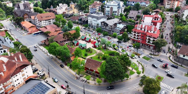 A cidade do Rio Grande do Sul com clima europeu, turismo e qualidade de vida