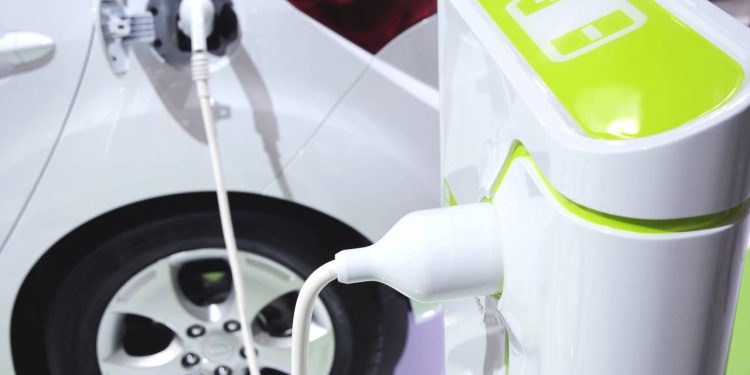 O mistério dos 80% na recarga dos carros elétricos finalmente revelado
