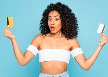 O que o número de cartões de crédito que você tem diz sobre seu futuro e sua personalidade