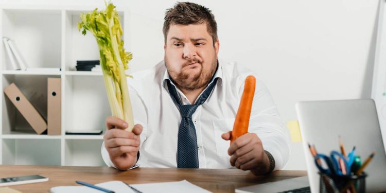 O segredo do aipo! Como um alimento pode ter 'calorias negativas'?