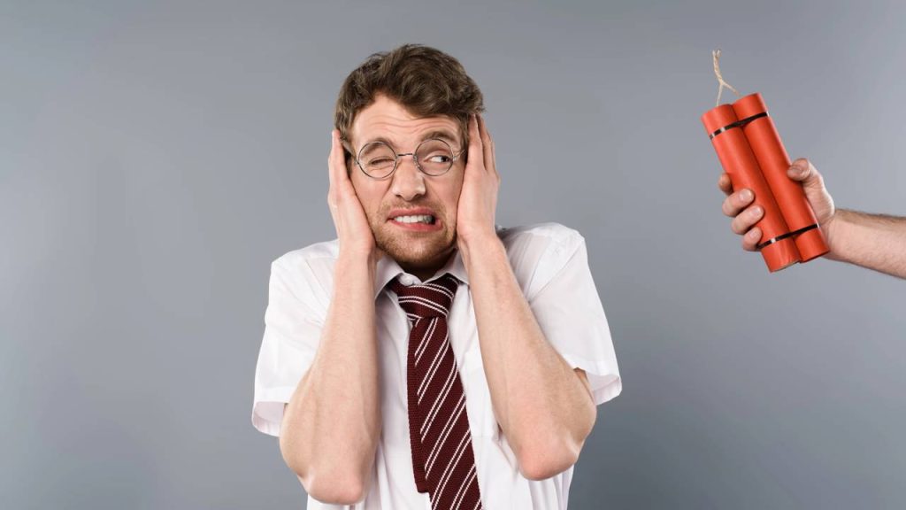 A invenção que foi criada para matar, mas hoje salva-vidas