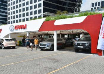 GWM prepara pacote de lançamentos para o Brasil no próximo ano!