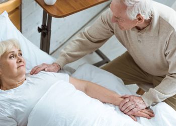 O que as pessoas mais se arrependem de não ter dito antes de morrer