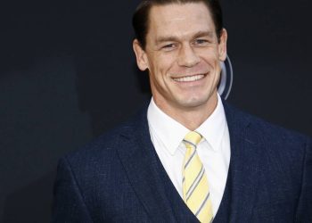 O filme que provou que John Cena era muito mais do que músculos!