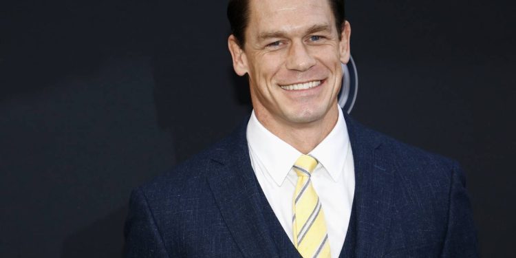 O filme que provou que John Cena era muito mais do que músculos!