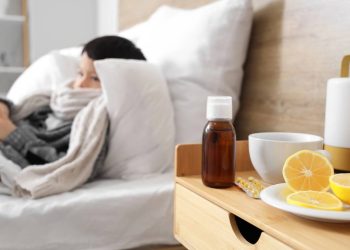 Para que serve colocar um limão cortado ao lado da cama enquanto dorme!