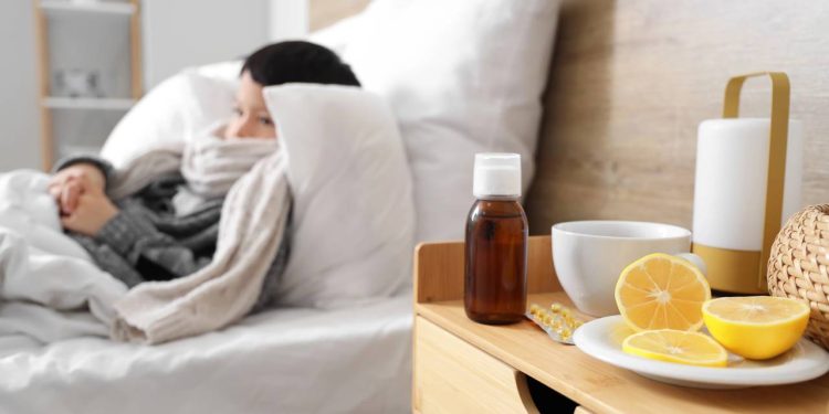 Para que serve colocar um limão cortado ao lado da cama enquanto dorme!