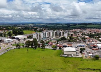A cidade paranaense dos Campos Gerais que encanta com natureza e qualidade de vida