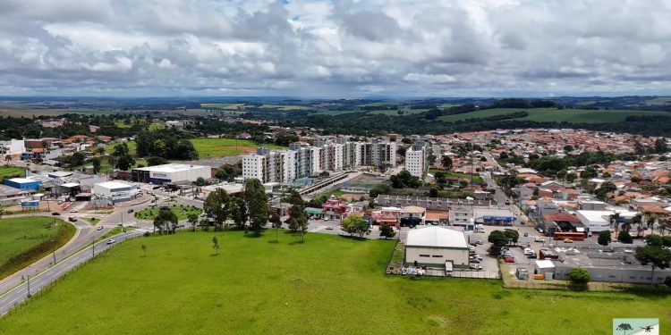 A cidade paranaense dos Campos Gerais que encanta com natureza e qualidade de vida