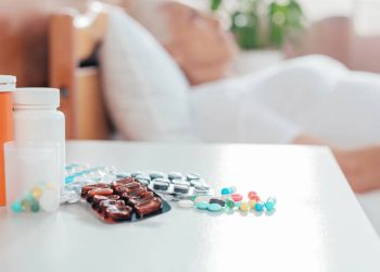 3 lugares na casa onde você nunca deve guardar medicamentos.