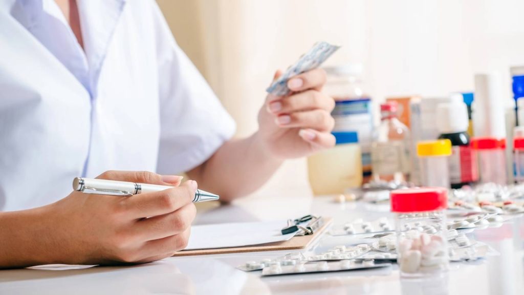 3 lugares na casa onde você nunca deve guardar medicamentos.