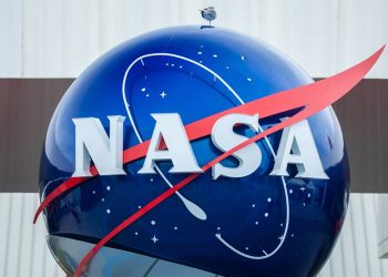 O objeto que você tem em casa e está com a NASA no espaço