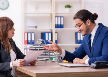 A palavra que você nunca deve usar em uma negociação de salário