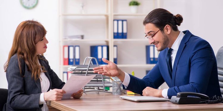 A palavra que você nunca deve usar em uma negociação de salário
