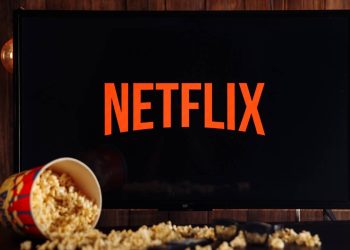 A lista perfeita com o que está bombando na Netflix para o seu fim de semana