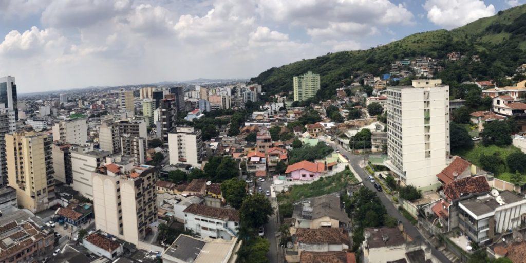 A cidade do Rio de Janeiro que se tornou referência ao unir desenvolvimento, natureza e qualidade de vida