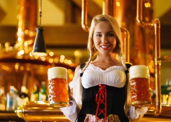 Curiosidades sobre a Oktoberfest de Blumenau que você não sabia!