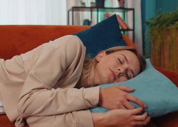 O que acontece com o seu corpo quando você cochila por apenas 10 minutos