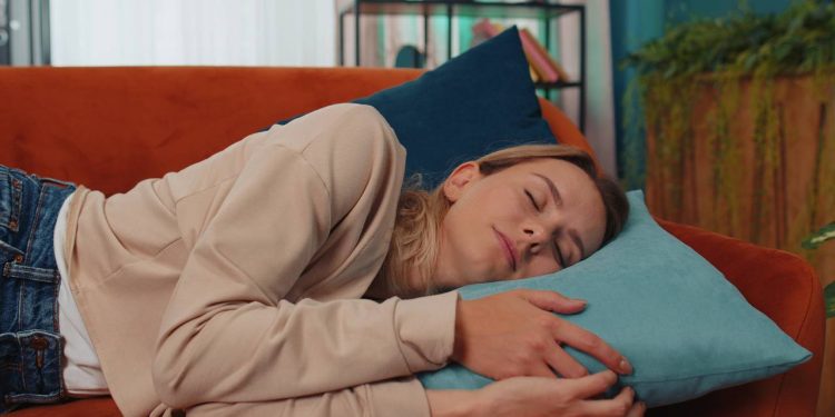 O que acontece com o seu corpo quando você cochila por apenas 10 minutos