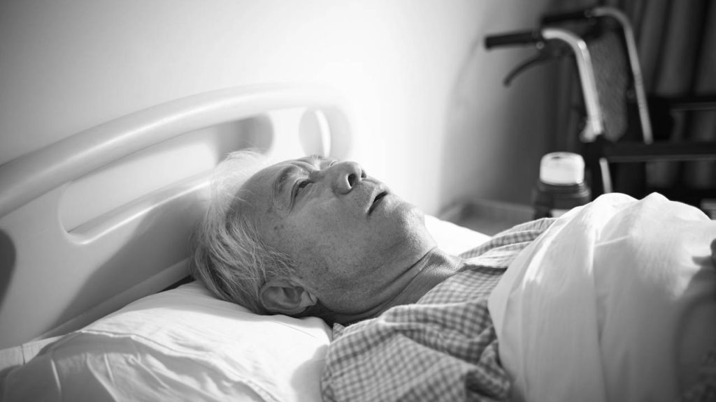 O que as pessoas mais se arrependem de não ter dito antes de morrer