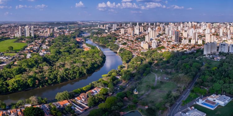 Essa cidade no interior de São Paulo se destaca por cultura, agronegócio e qualidade de vida