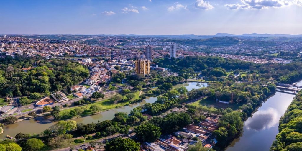 Essa cidade no interior de São Paulo se destaca por cultura, agronegócio e qualidade de vida