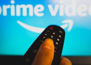 4 séries do Prime Video que você não pode deixar de assistir em 2025