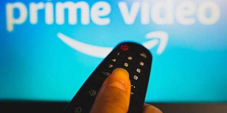4 séries do Prime Video que você não pode deixar de assistir em 2025